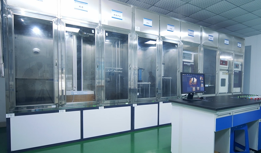 了解鋰電池的RCH測試及測試方法