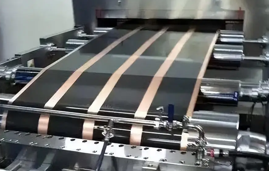 高黏度與低黏度漿料對電池涂布的影響