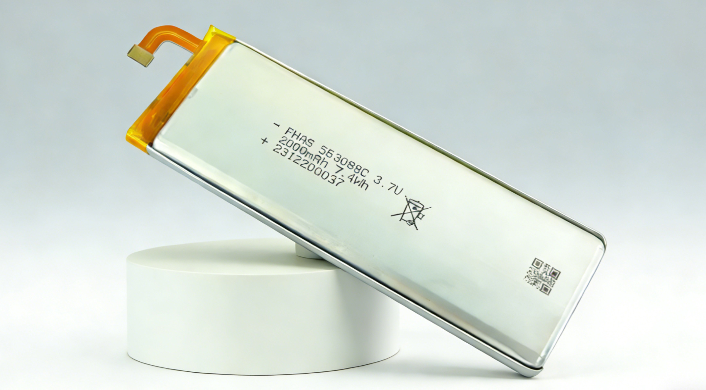 快充鋰電池設(shè)計(jì)關(guān)鍵把控點(diǎn)