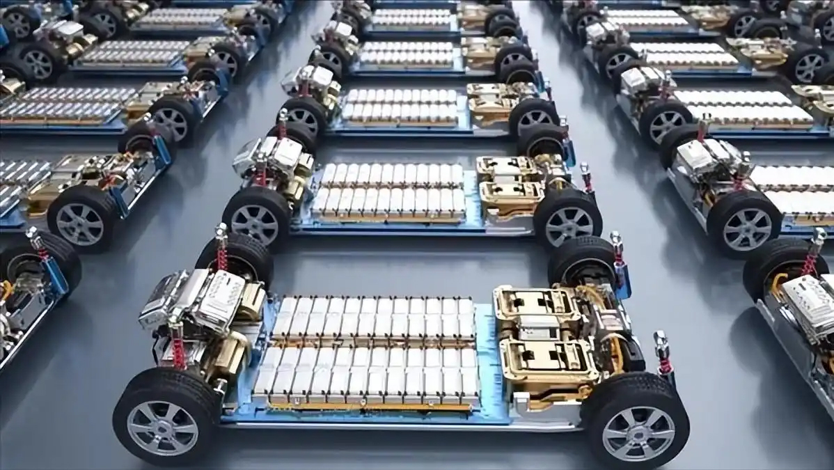 寧德時(shí)代重磅新品：電池耐用性再攀新高峰