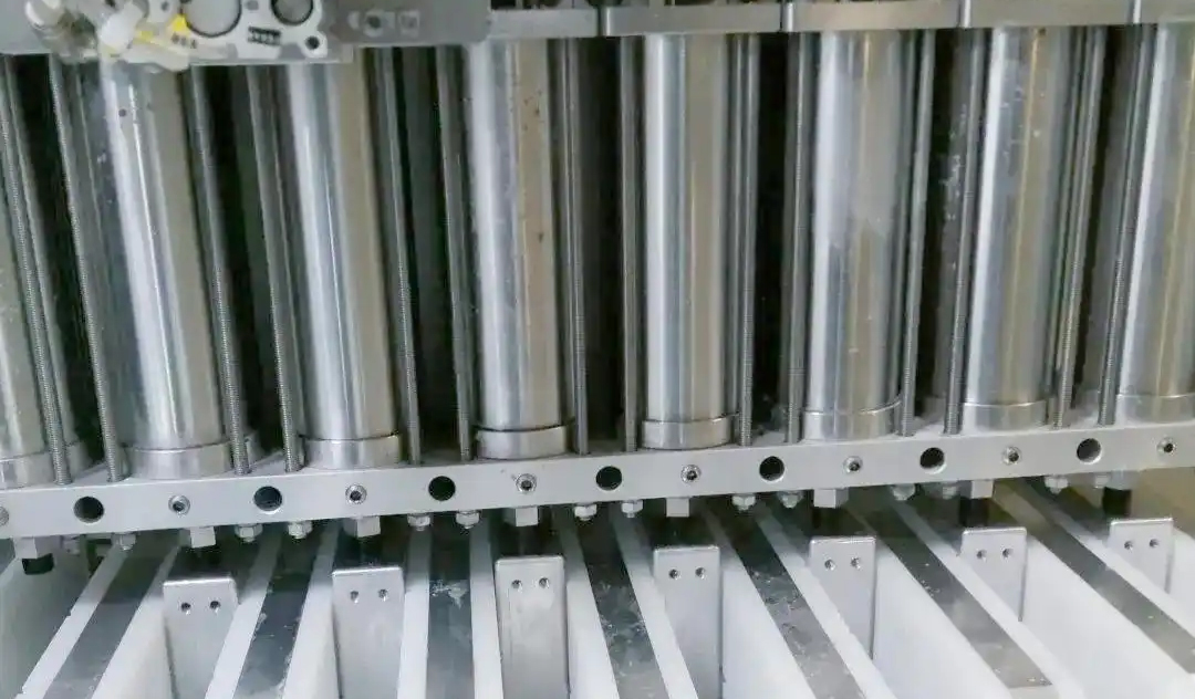 鋰電池注液工藝