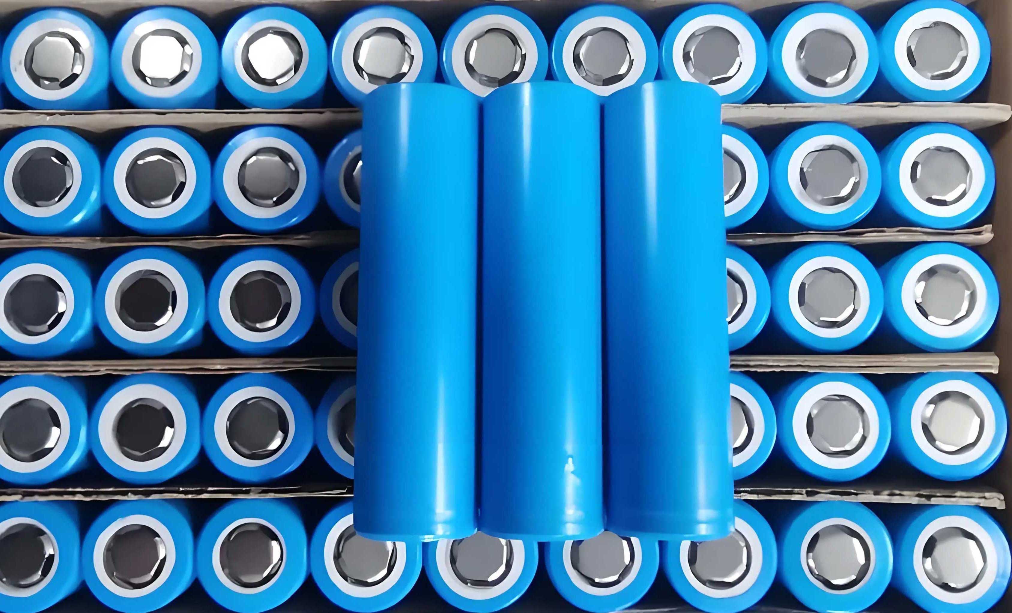 鋰電池生產(chǎn)首件異常判定規(guī)范